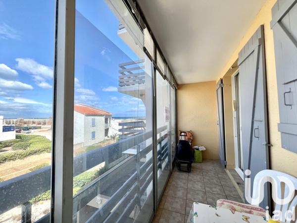 Appartement à vendre 2 pièces 29 m² Leucate