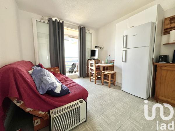 Appartement à vendre 2 pièces 29 m² Leucate