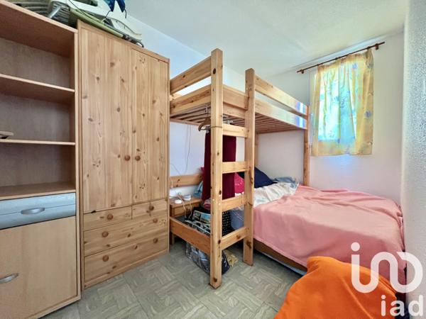 Appartement à vendre 2 pièces 29 m² Leucate