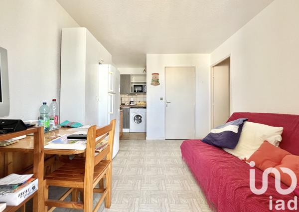 Appartement à vendre 2 pièces 29 m² Leucate