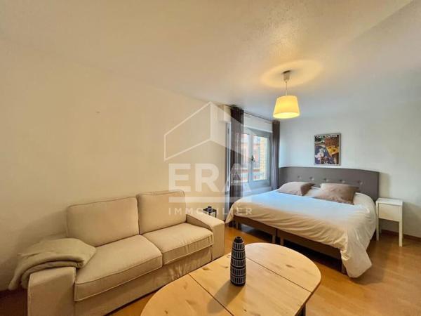 Appartement Toulouse - Saint-georges - Studio- 1 pièce(s) 28 m2