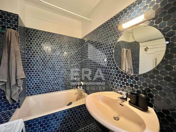 Appartement Toulouse - Saint-georges - Studio- 1 pièce(s) 28 m2
