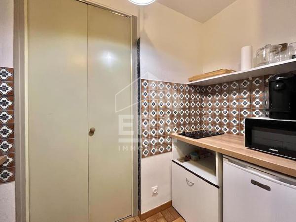 Appartement Toulouse - Saint-georges - Studio- 1 pièce(s) 28 m2