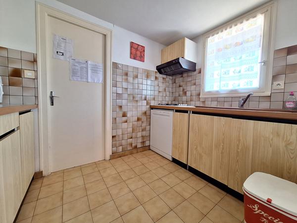 Maison 3 chambres la Tranche sur Mer