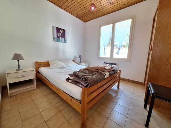 Maison 3 chambres la Tranche sur Mer