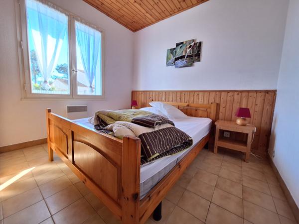 Maison 3 chambres la Tranche sur Mer