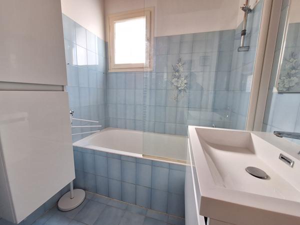 Maison 3 chambres la Tranche sur Mer