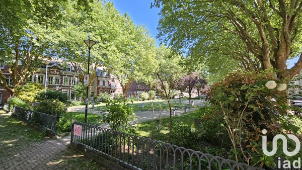 Immeuble à vendre 270 m² Lambersart