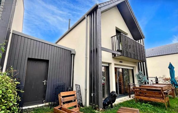 Achat - Maison | Maison Dinard 35800 4 pièces 91 m 2 168 m 2