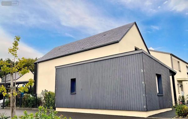 Achat - Maison | Maison Dinard 35800 4 pièces 91 m 2 168 m 2