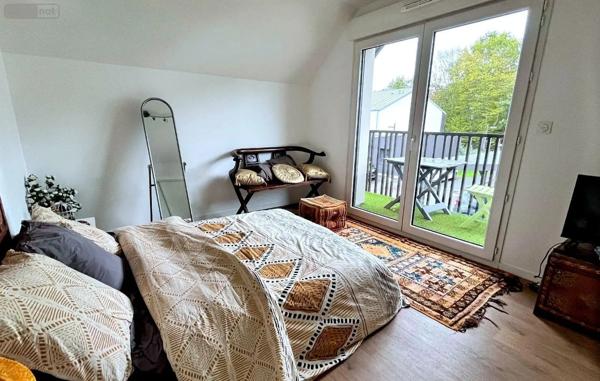 Achat - Maison | Maison Dinard 35800 4 pièces 91 m 2 168 m 2