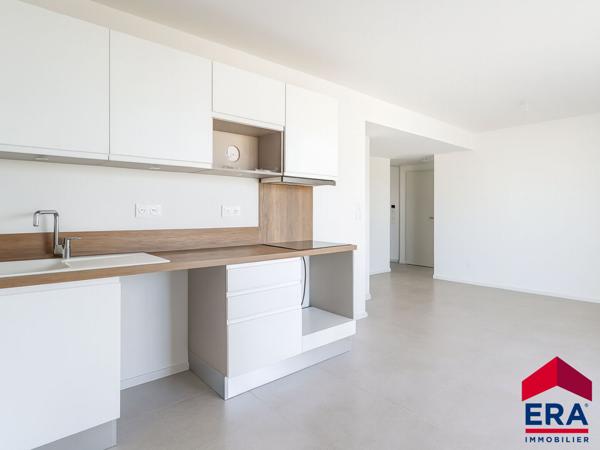 Maison Neuve 4 Pièces à Sauvian.