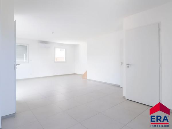 Maison Neuve 4 Pièces à Sauvian.