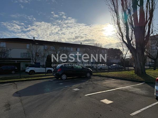 Parking Privé en extérieur Brossolette - 69500 BRON