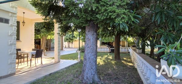 Maison à vendre 5 pièces 124 m² Camaret-sur-Aigues