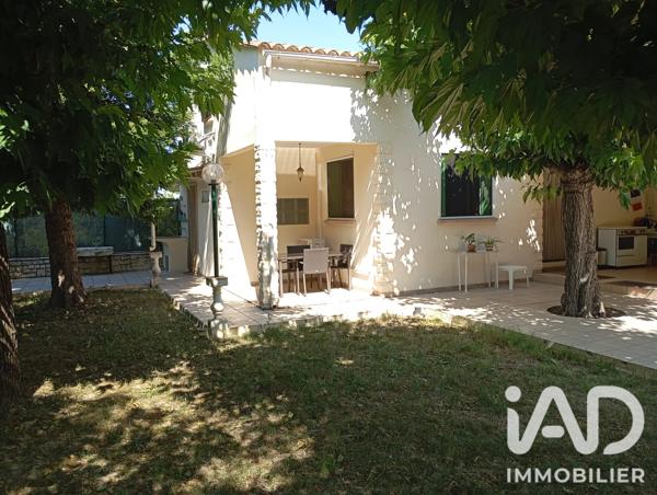 Maison à vendre 5 pièces 124 m² Camaret-sur-Aigues