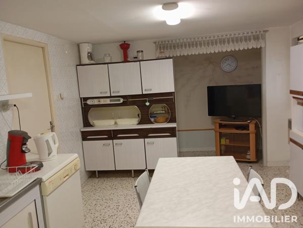 Maison à vendre 5 pièces 124 m² Camaret-sur-Aigues