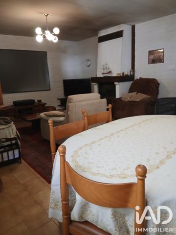 Maison à vendre 5 pièces 124 m² Camaret-sur-Aigues