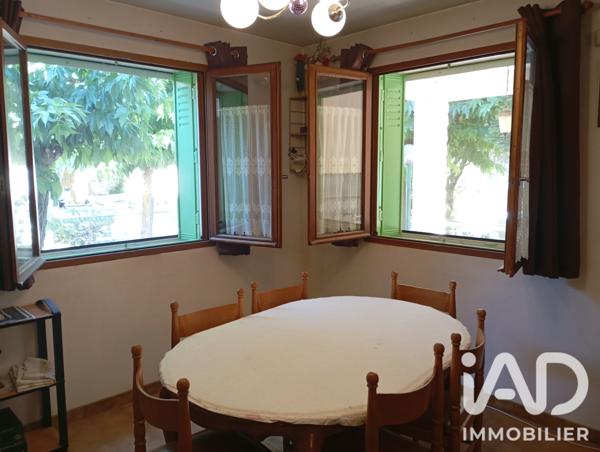Maison à vendre 5 pièces 124 m² Camaret-sur-Aigues