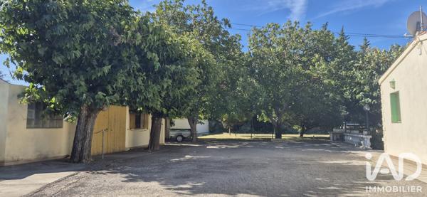 Maison à vendre 5 pièces 124 m² Camaret-sur-Aigues