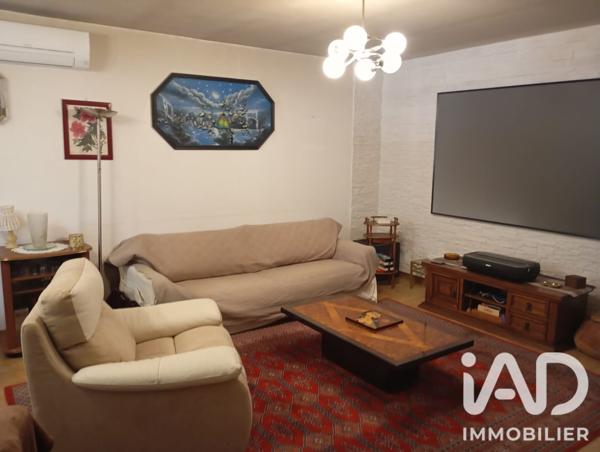 Maison à vendre 5 pièces 124 m² Camaret-sur-Aigues