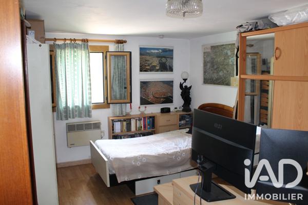 Maison à vendre 5 pièces 124 m² Camaret-sur-Aigues