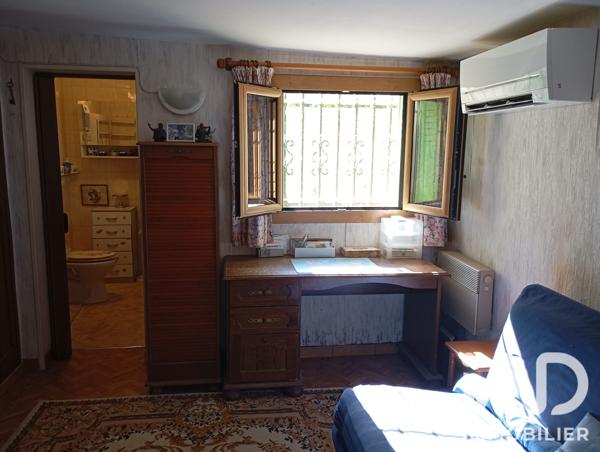 Maison à vendre 5 pièces 124 m² Camaret-sur-Aigues