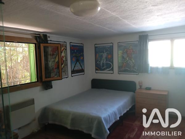 Maison à vendre 5 pièces 124 m² Camaret-sur-Aigues