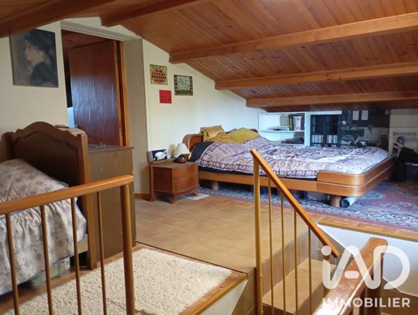 Maison à vendre 5 pièces 124 m² Camaret-sur-Aigues