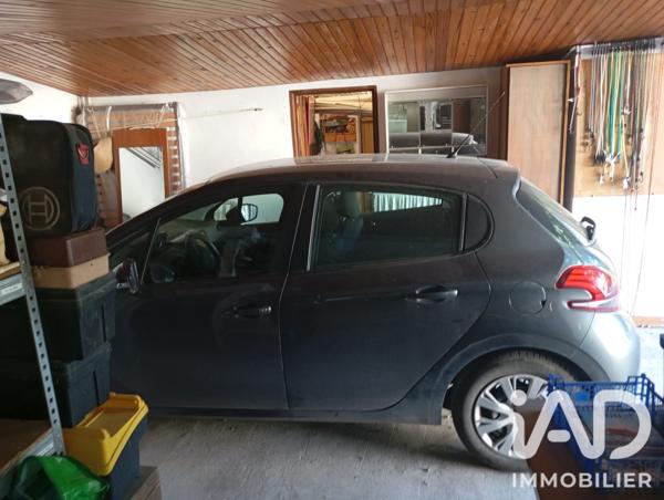 Maison à vendre 5 pièces 124 m² Camaret-sur-Aigues