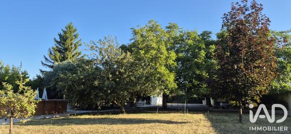 Maison à vendre 5 pièces 124 m² Camaret-sur-Aigues