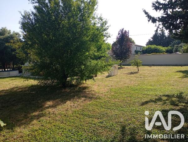Maison à vendre 5 pièces 124 m² Camaret-sur-Aigues