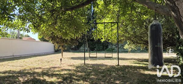 Maison à vendre 5 pièces 124 m² Camaret-sur-Aigues