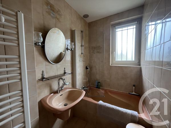 Maison à vendre  4 pièces - 73,49 m2 ST LO - 50