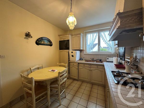 Maison à vendre  4 pièces - 73,49 m2 ST LO - 50