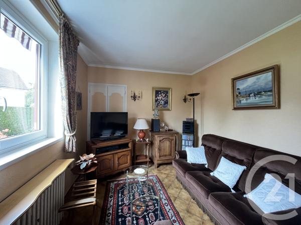 Maison à vendre  4 pièces - 73,49 m2 ST LO - 50