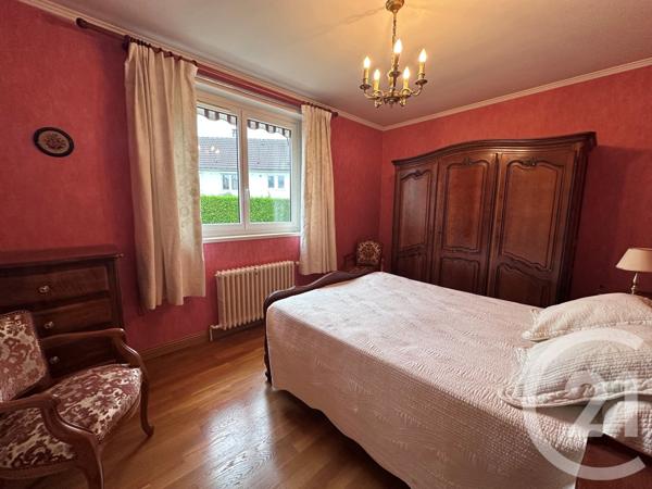 Maison à vendre  4 pièces - 73,49 m2 ST LO - 50