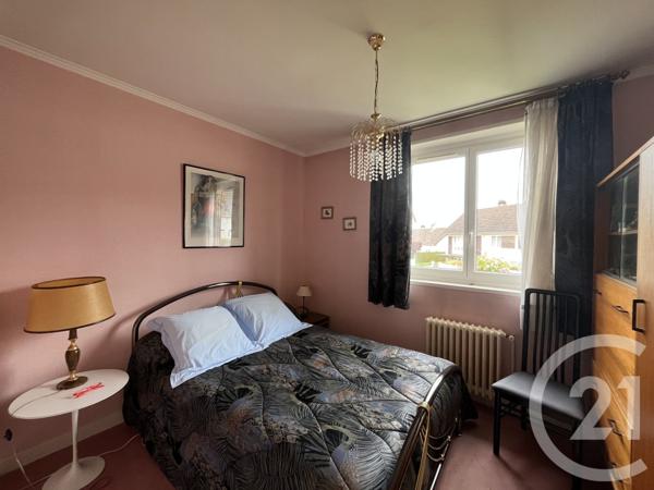 Maison à vendre  4 pièces - 73,49 m2 ST LO - 50