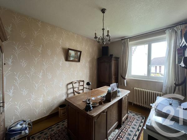 Maison à vendre  4 pièces - 73,49 m2 ST LO - 50