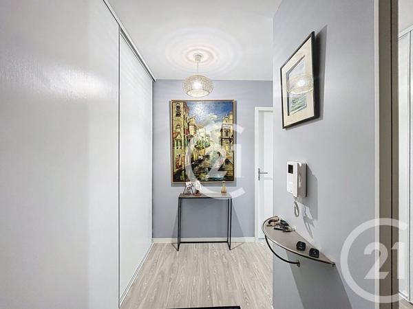 Appartement T3 à vendre  3 pièces - 60 m2 LE MESNIL ESNARD - 76