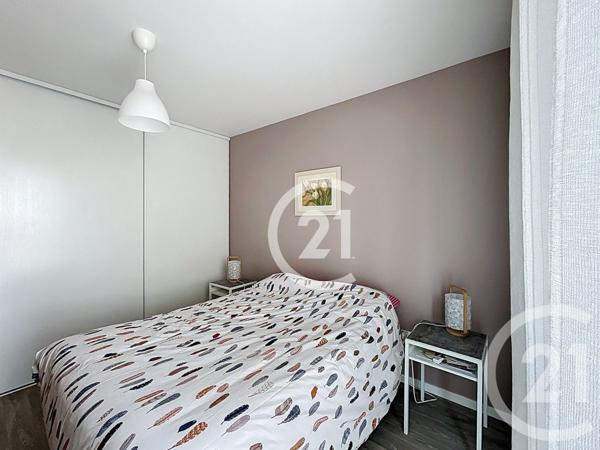 Appartement T3 à vendre  3 pièces - 60 m2 LE MESNIL ESNARD - 76