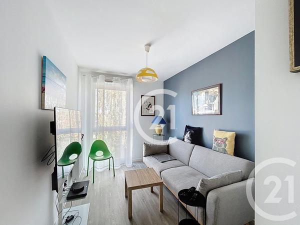 Appartement T3 à vendre  3 pièces - 60 m2 LE MESNIL ESNARD - 76