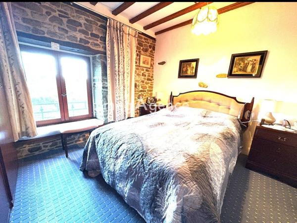 Maison à Vire Normandie, 14500 - 8 pièces 181m²