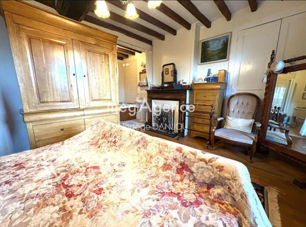 Maison à Vire Normandie, 14500 - 8 pièces 181m²