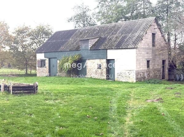 Maison à Vire Normandie, 14500 - 8 pièces 181m²