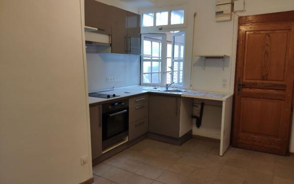 Appartement à louer    3 pièces • 53,05 m2 Bayonne