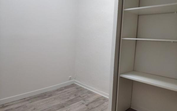 Appartement à louer    3 pièces • 53,05 m2 Bayonne