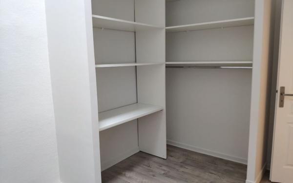 Appartement à louer    3 pièces • 53,05 m2 Bayonne