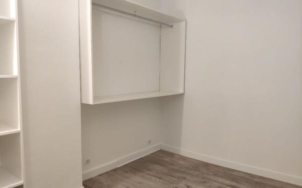 Appartement à louer    3 pièces • 53,05 m2 Bayonne