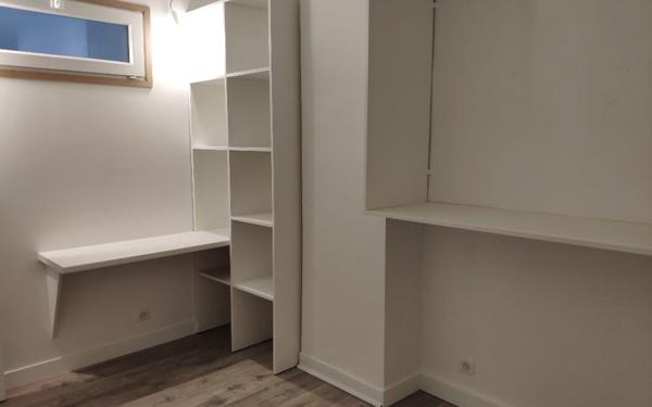 Appartement à louer    3 pièces • 53,05 m2 Bayonne